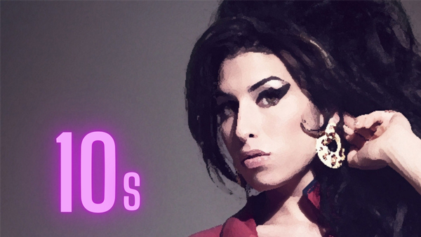 2010s Every Number 1: Your Birthday Songlist